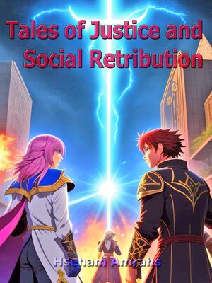 cover image of Tales of Justice and Social Retribution